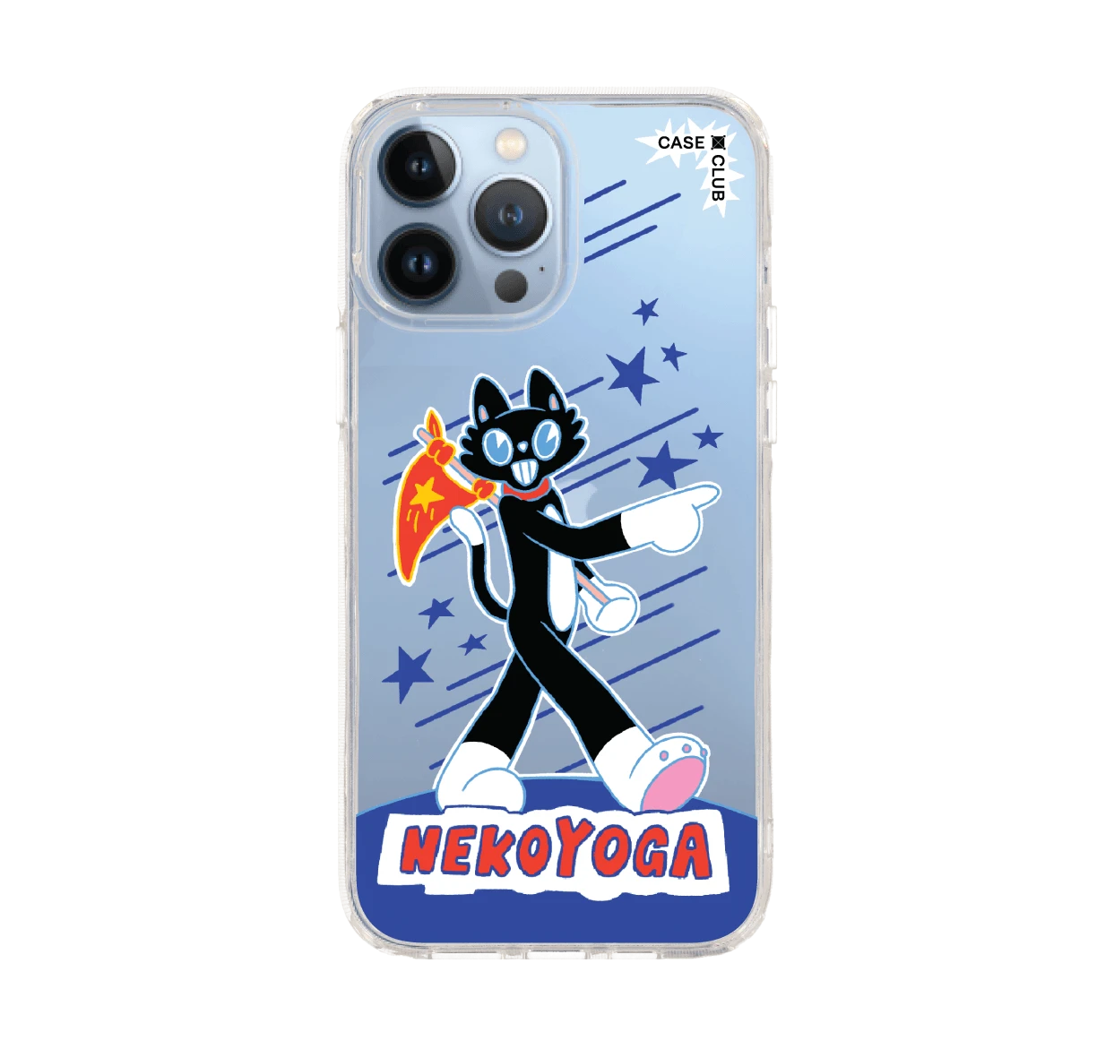 journey to the stars